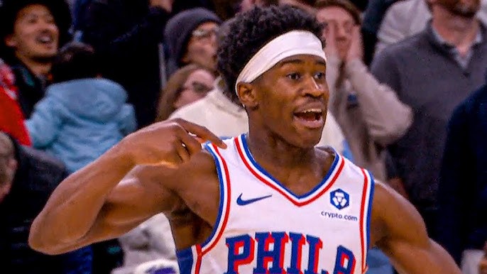 76ers beat Celtics as a 13.5 point underdog