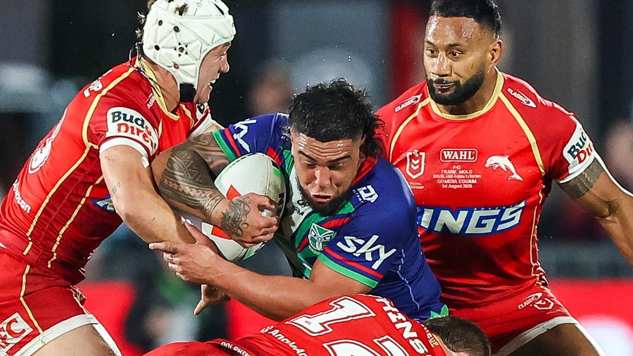 NRL: Warriors Vs Dolphins – Match Insights & Our Tips