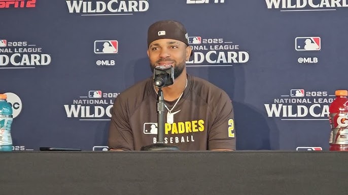 Xander Bogaerts walk off grand slam highlights Padres sweep over the Rockies