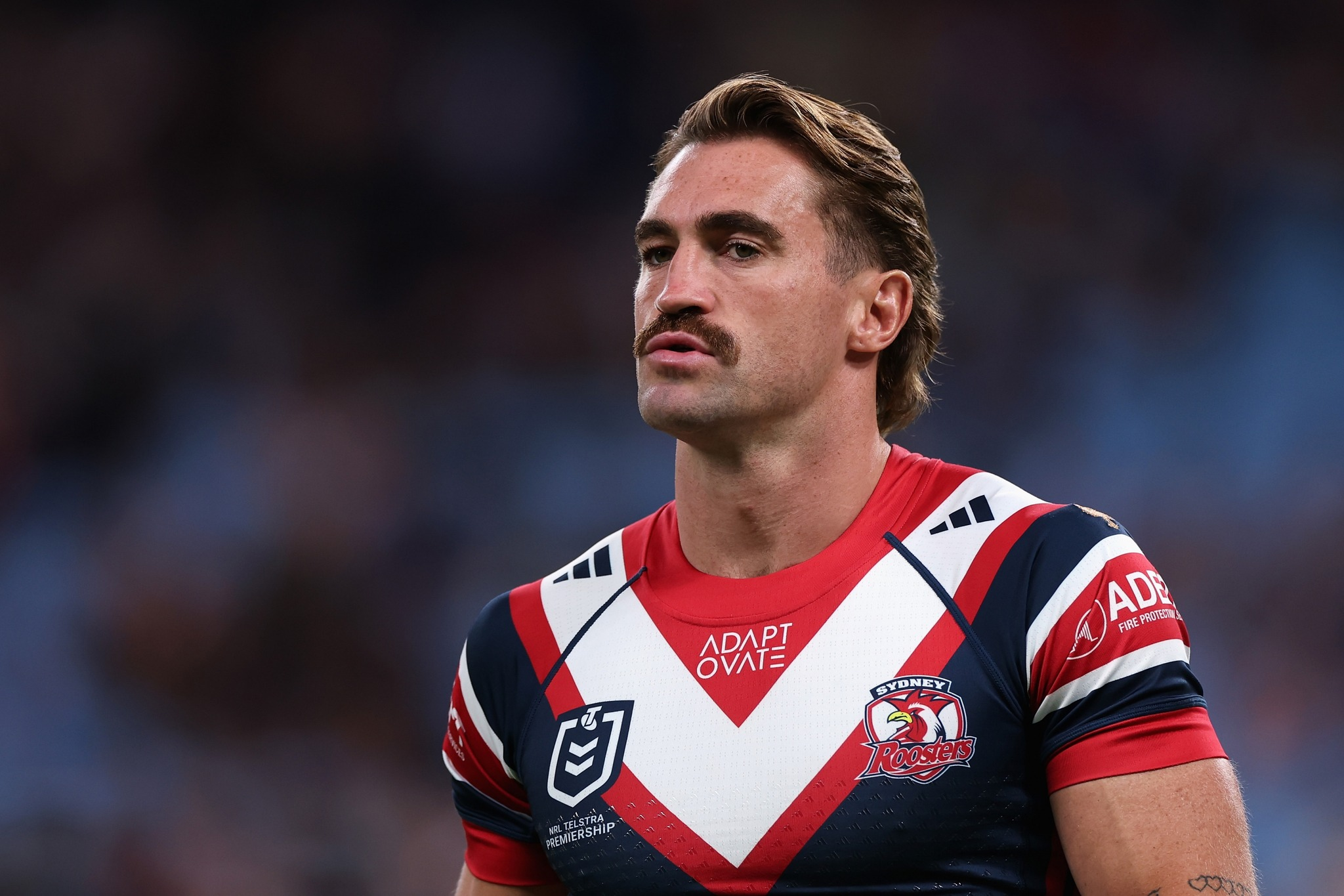 Watson told he’s surplus to requirements as Roosters look to build up war chest