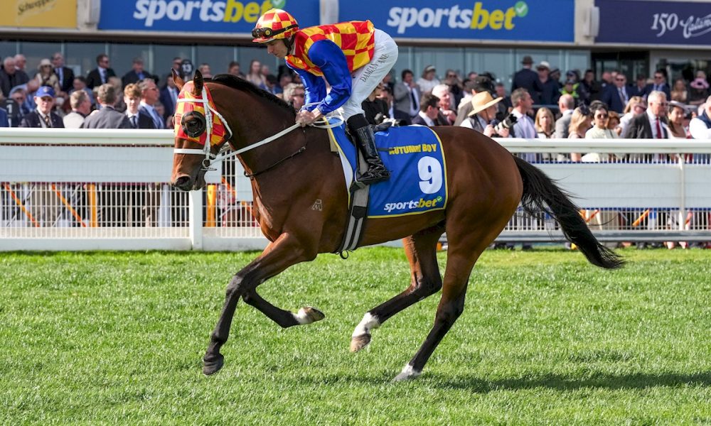 RACING: Randwick Tips – Saturday 4th April
