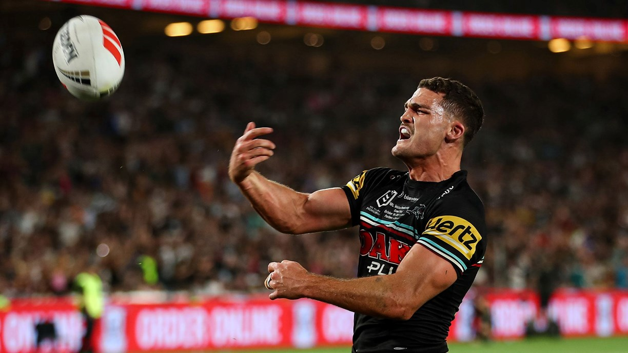 Cleary offered four-year, $1.9m-a-season deal to make big England move