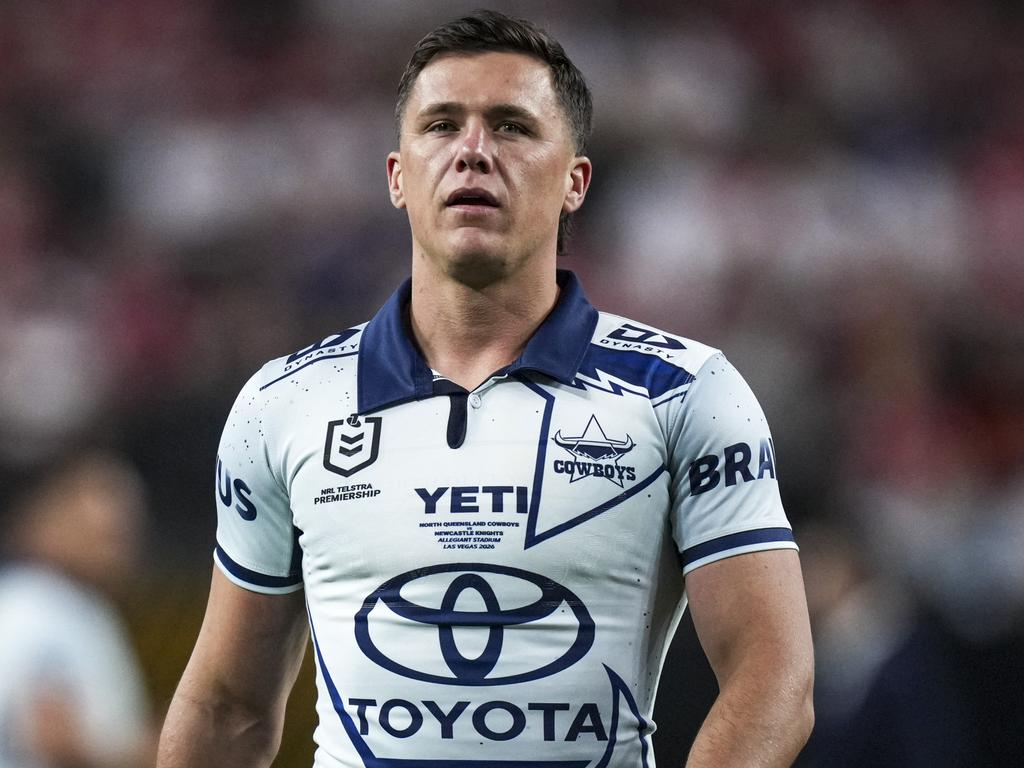 Drinkwater becomes a top Dragons target after Fuller talks fall through