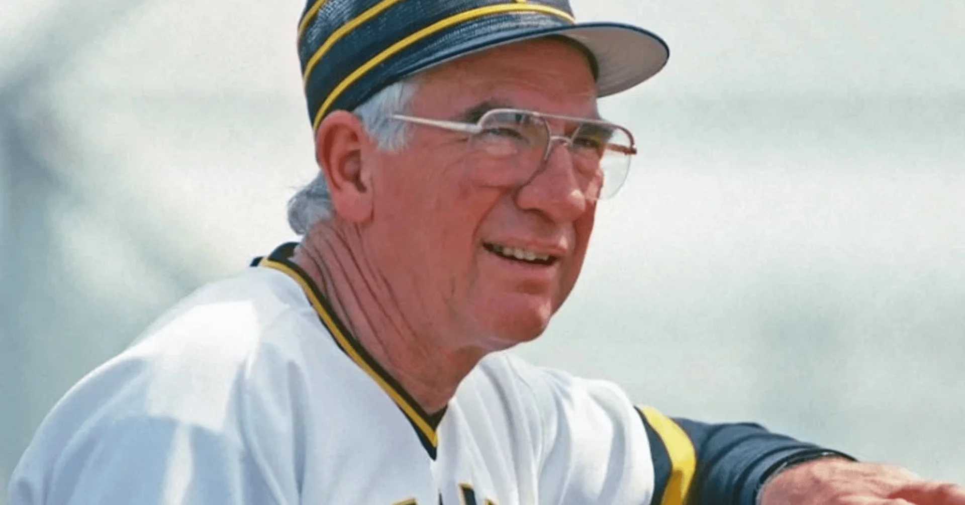 Former Pirates All-Star outfielder Bob Skinner dies at age of 94