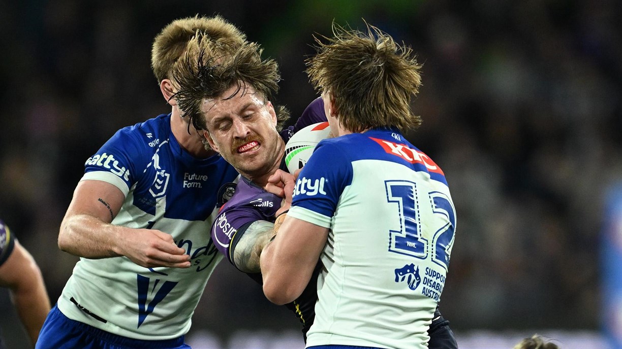 NRL: Bulldogs Vs Storm – Match Insights & Our Tips