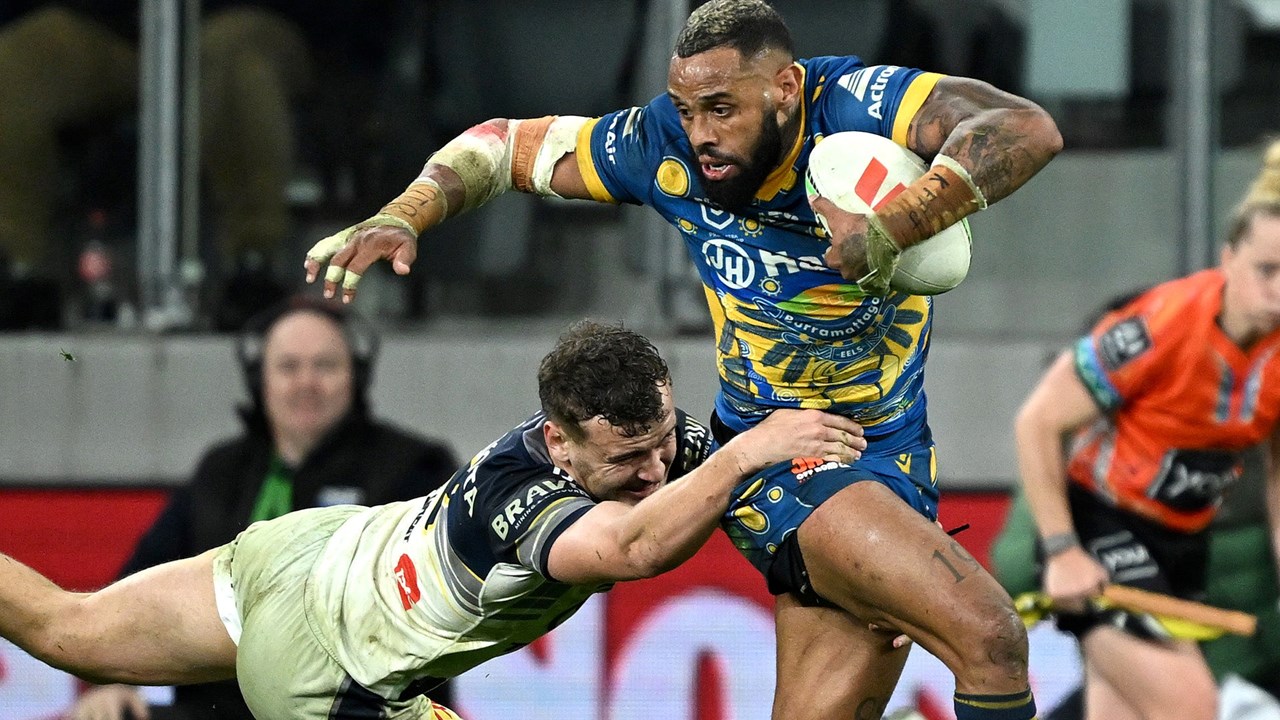 NRL: Cowboys Vs Eels – Match Insights & Our Tips