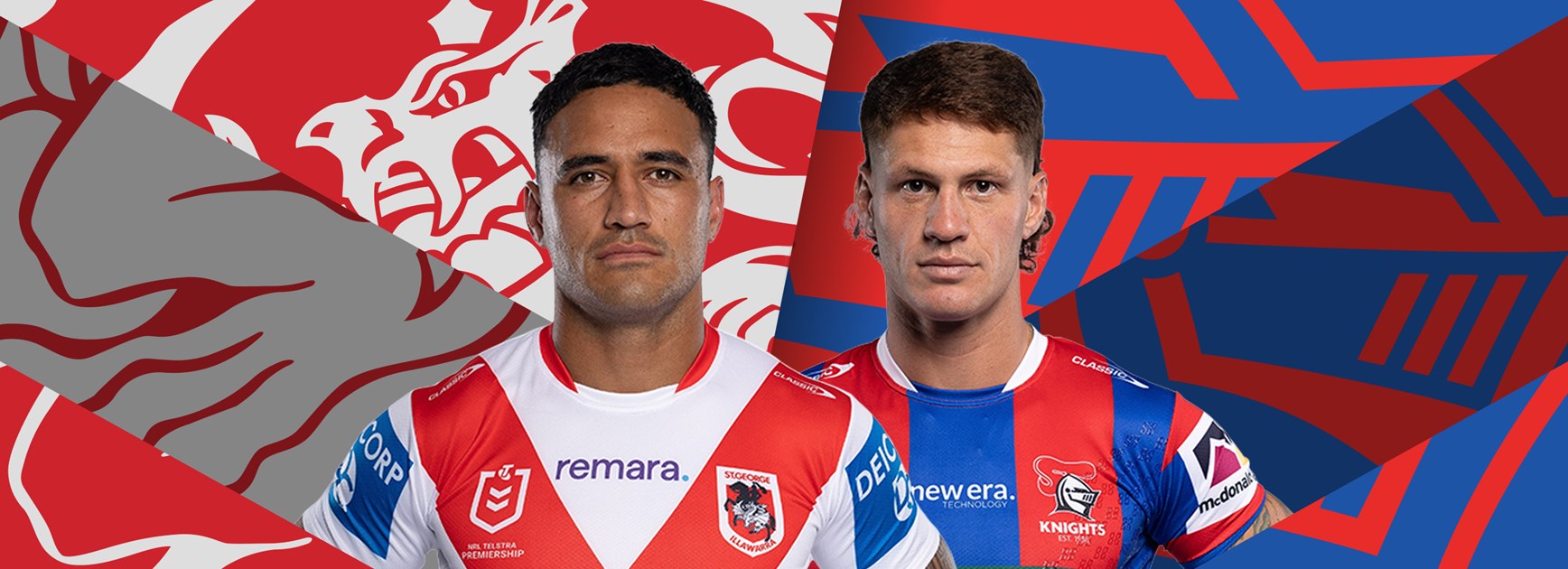 NRL: Dragons Vs Knights – Match Insights & Our Tips