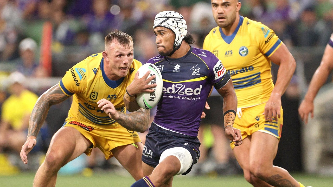 NRL: Eels Vs Storm – Match Insights & Our Tips