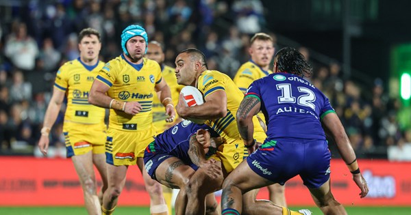 NRL: Titans Vs Raiders – Match Insights & Our Tips