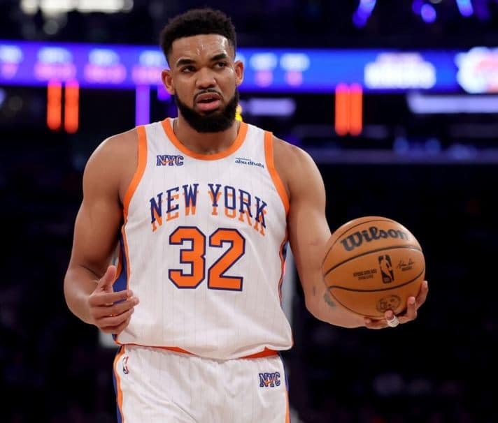 Knicks reach 2026 NBA Finals