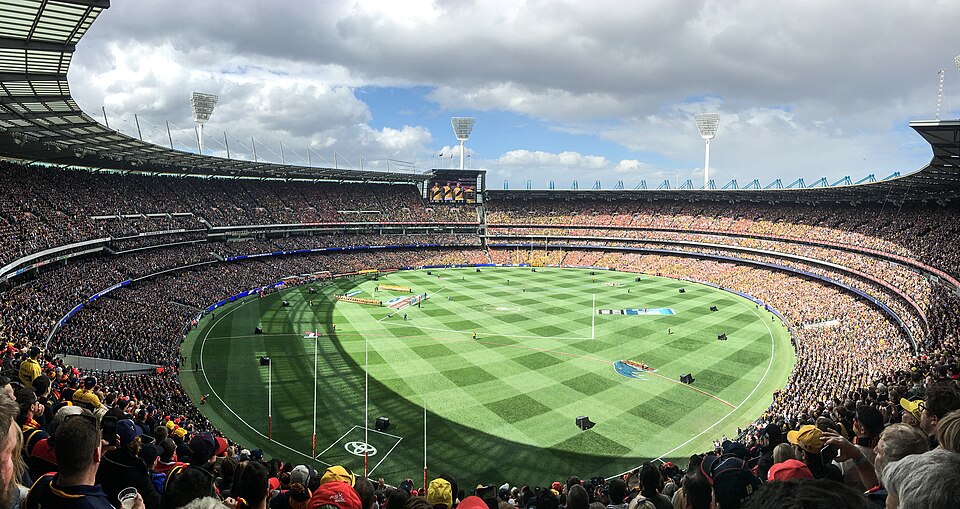Rams and 49ers to begin 2026 NFL season in Melbourne