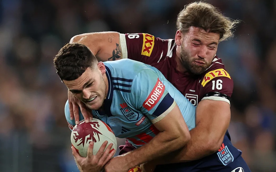 NSW Vs QLD – Our Suggested Multi