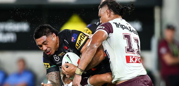 NRL: Panthers Vs Sea Eagles – Match Insights & Our Tips