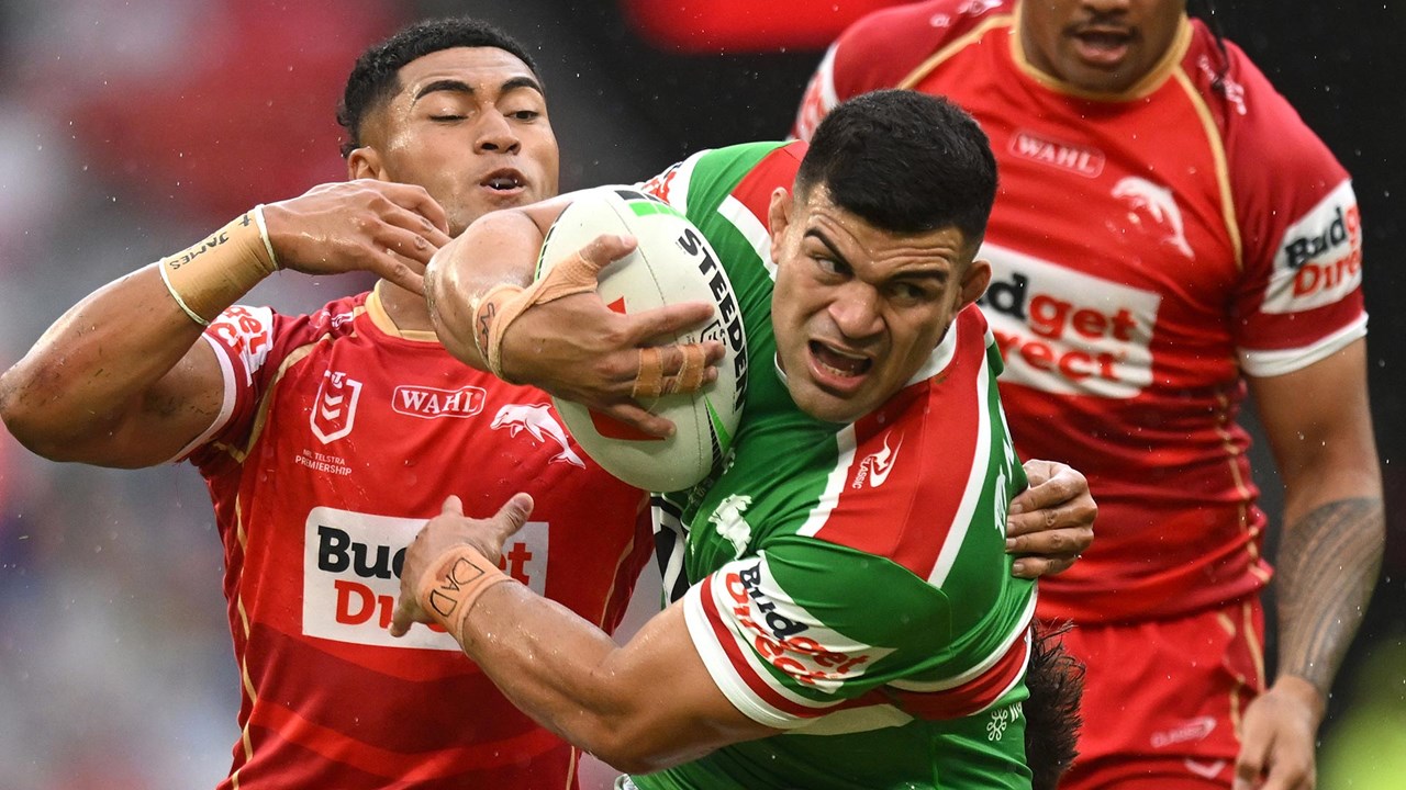 NRL: Rabbitohs Vs Dolphins – Match Insights & Our Tips