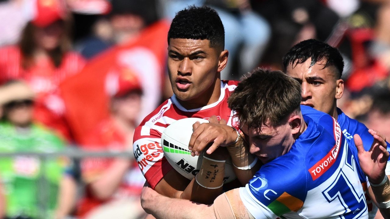 NRL: Raiders Vs Dolphins – Match Insights & Our Tips