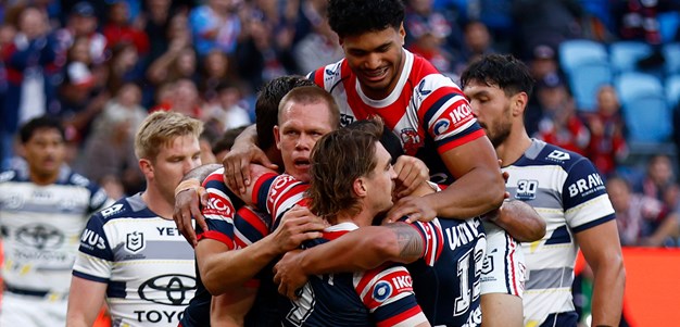 NRL: Roosters Vs Cowboys – Match Insights & Our Tips