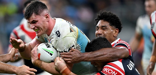 NRL: Roosters Vs Titans – Match Insights & Our Tips