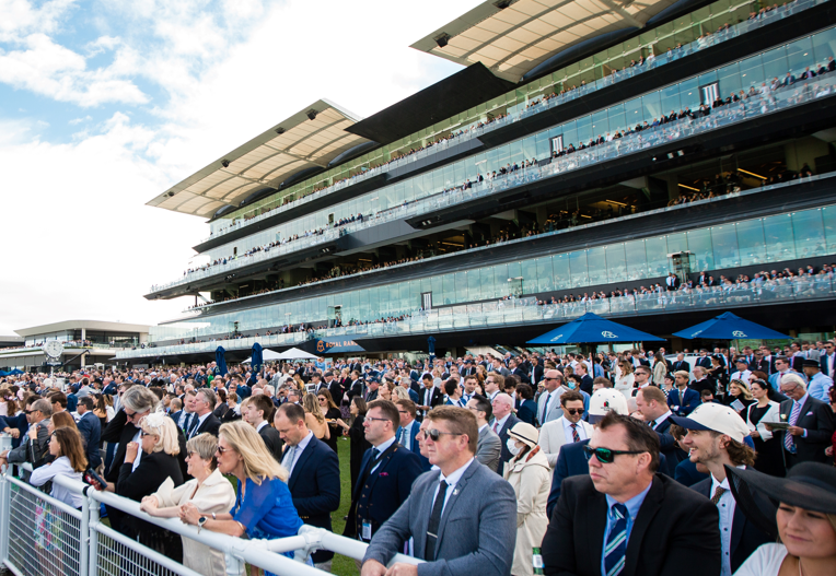 RACING: Randwick Tips – Saturday 23rd May