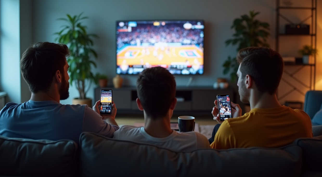 Sportsbook-Savvy US Bettors Are Crossing Into Casino Gaming in 2026