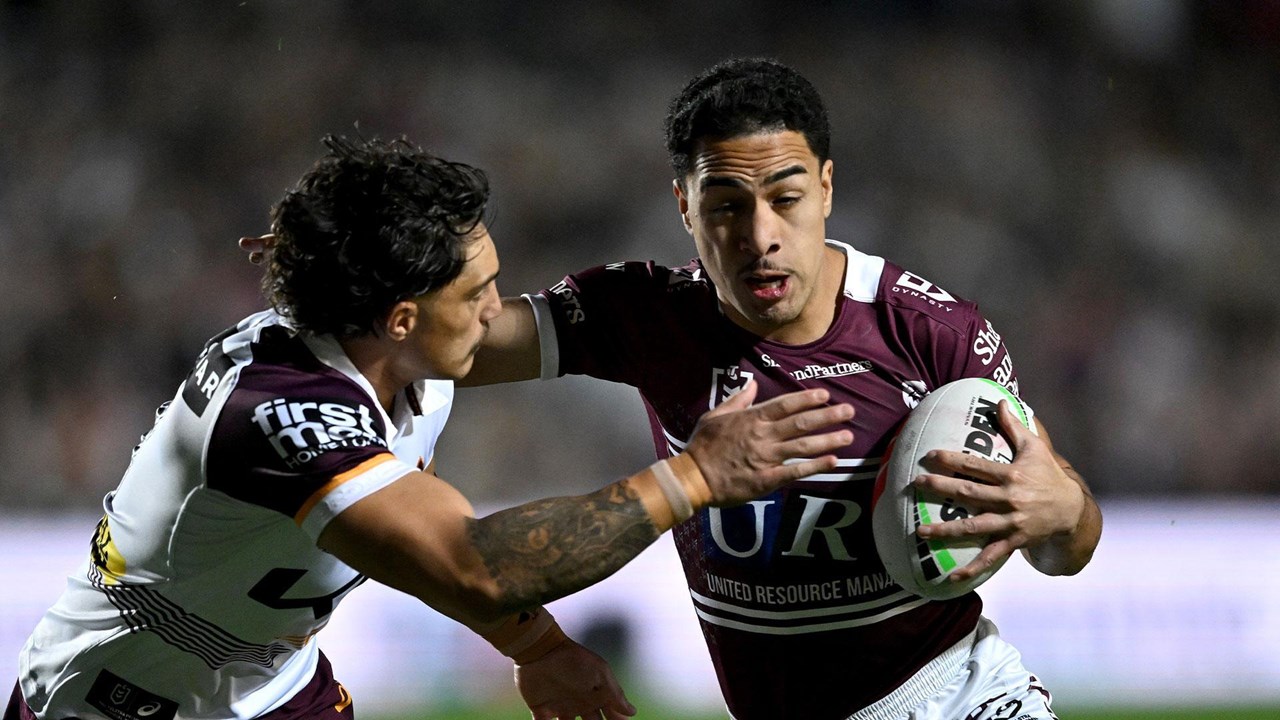 NRL: Sea Eagles Vs Broncos – Match Insights & Our Tips