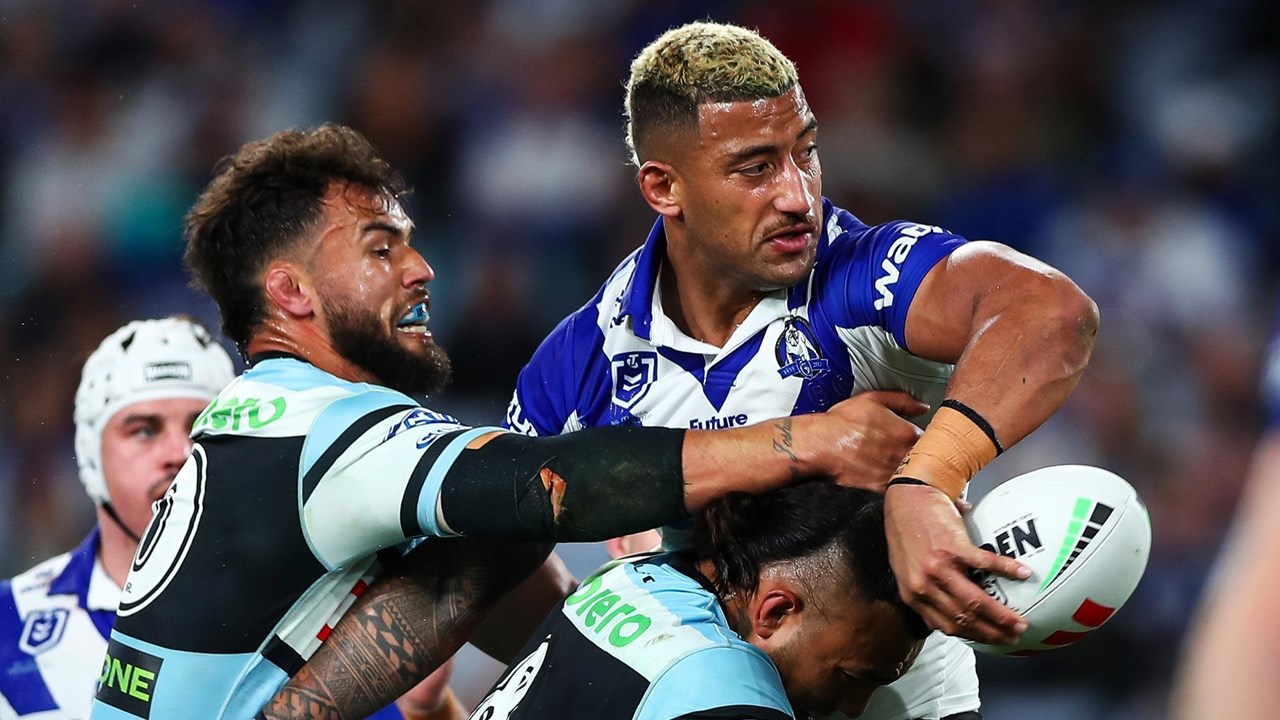 NRL: Sharks Vs Bulldogs – Match Insights & Our Tips
