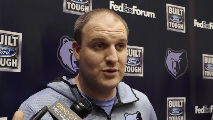 Bucks name Taylor Jenkins head coach