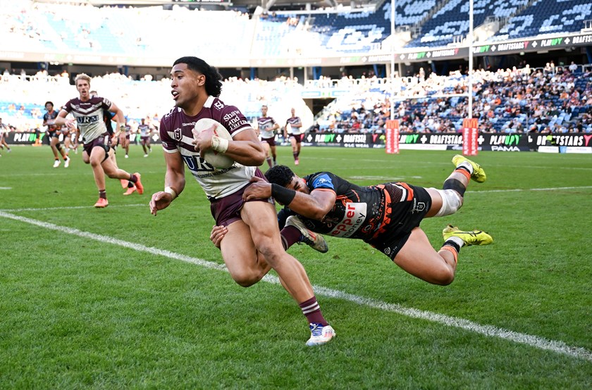 NRL: Tigers Vs Sea Eagles – Match Insights & Our Tips