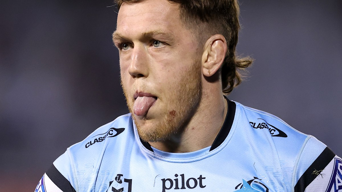 McInnes close to agreeing terms with the Bears to be their inaugural captain
