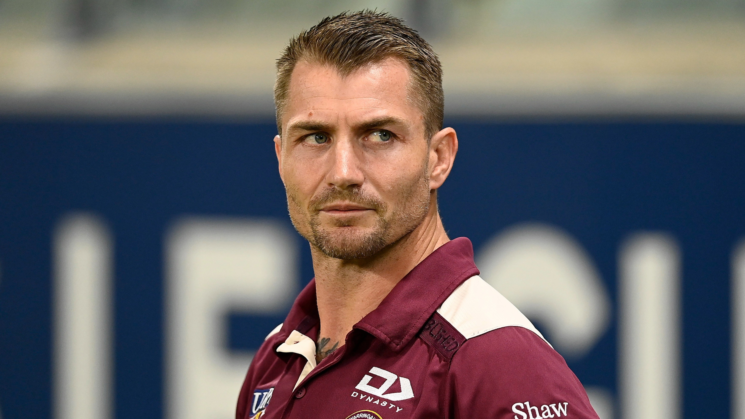 Foran to get the job: Sea Eagles have stopped interviewing other head coaches