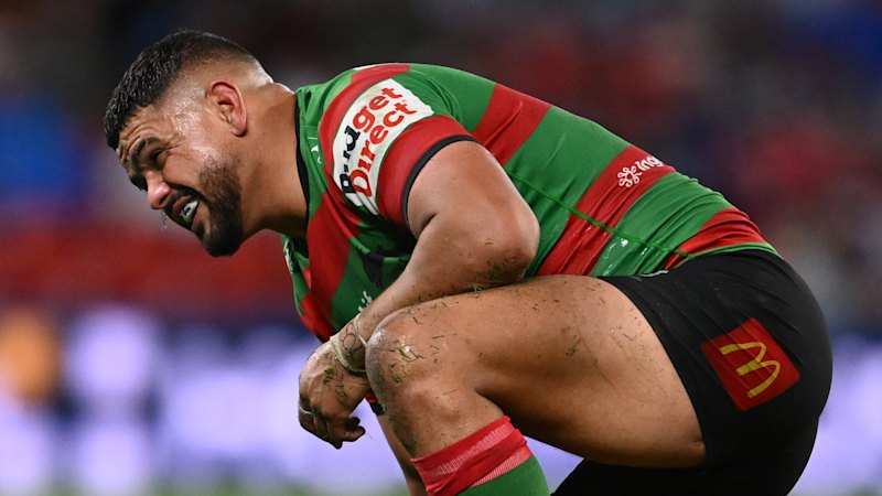 Latrell facing uphill battle to play a game before Origin II side is picked